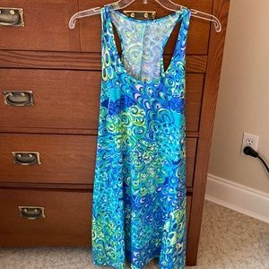 Lilly Pulitzer Swing Dress